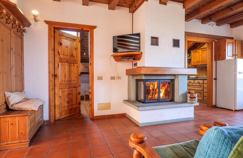 Colico Piano Apartment | 115 m² Apartment ∙ 3 bedrooms ∙ 9 guests