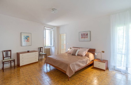 Domaso Apartment | 115 m² Apartment ∙ 2 bedrooms ∙ 5 guests