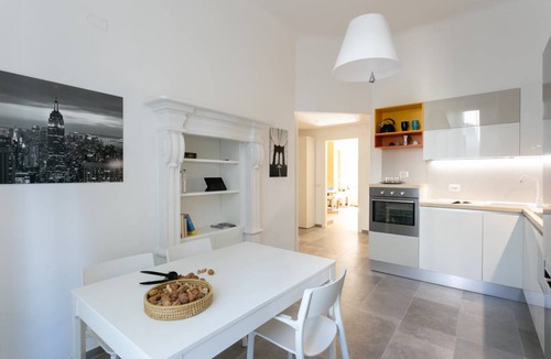 Acquabella Resort | 115 m² Private room ∙ 1 bedroom ∙ 1 guest