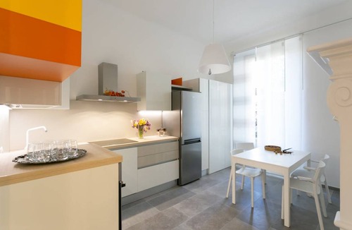 Acquabella Resort | 115 m² Private room ∙ 1 bedroom ∙ 1 guest