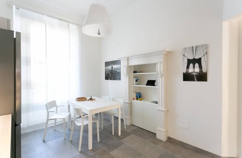 Acquabella Resort | 115 m² Private room ∙ 1 bedroom ∙ 1 guest
