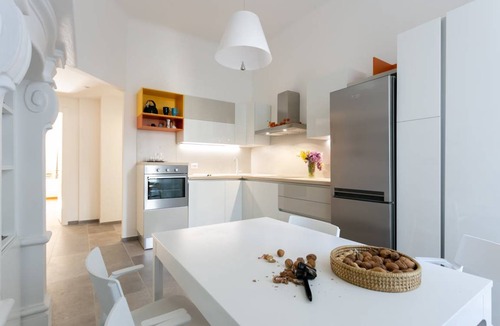 Acquabella Resort | 115 m² Private room ∙ 1 bedroom ∙ 1 guest