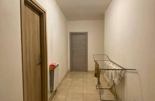 Milan Resort | 115 m² Private room ∙ 1 bedroom ∙ 1 guest