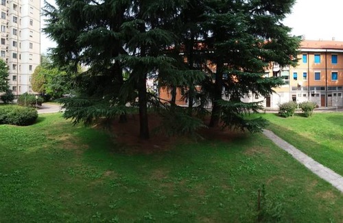 Milan Resort | 115 m² Private room ∙ 1 bedroom ∙ 1 guest