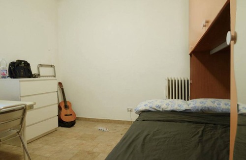 Vigentino Resort | 115 m² Private room ∙ 1 bedroom ∙ 1 guest