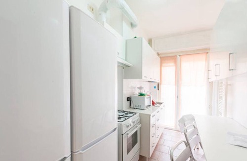 Vigentino Resort | 115 m² Private room ∙ 1 bedroom ∙ 1 guest