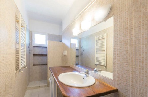 Vigentino Resort | 115 m² Private room ∙ 1 bedroom ∙ 1 guest