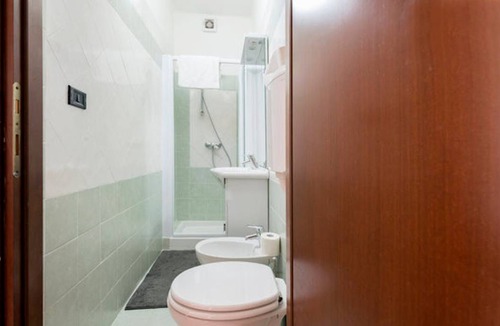 Vigentino Resort | 115 m² Private room ∙ 1 bedroom ∙ 1 guest