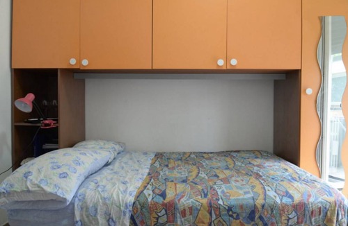 Vigentino Resort | 115 m² Private room ∙ 1 bedroom ∙ 1 guest
