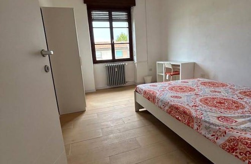 Cagnola Resort | 115 m² Private room ∙ 1 bedroom ∙ 2 guests