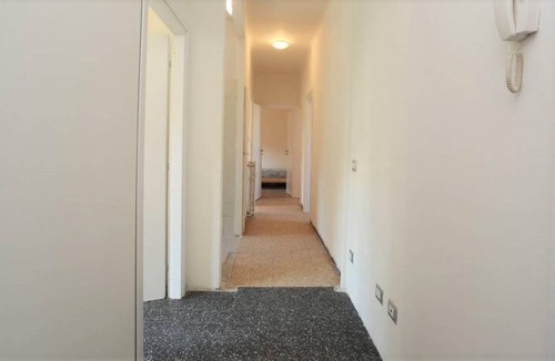 Cagnola Resort | 115 m² Private room ∙ 1 bedroom ∙ 2 guests