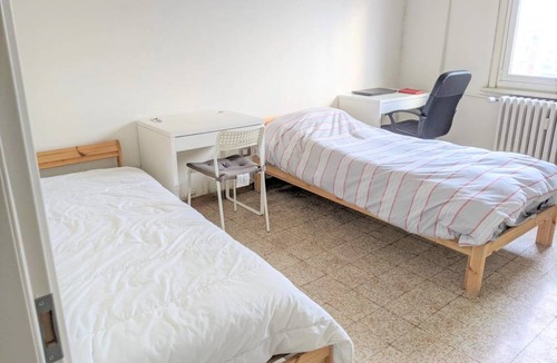 Cagnola Other | 115 m² Shared room ∙ 1 bedroom ∙ 1 guest