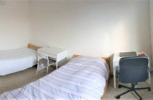 Cagnola Other | 115 m² Shared room ∙ 1 bedroom ∙ 1 guest