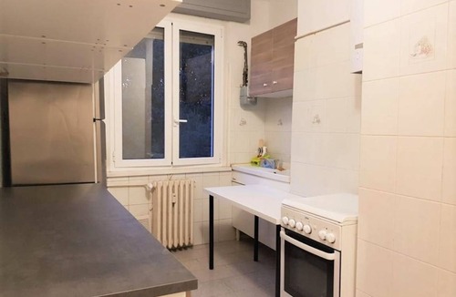 Cagnola Other | 115 m² Shared room ∙ 1 bedroom ∙ 1 guest