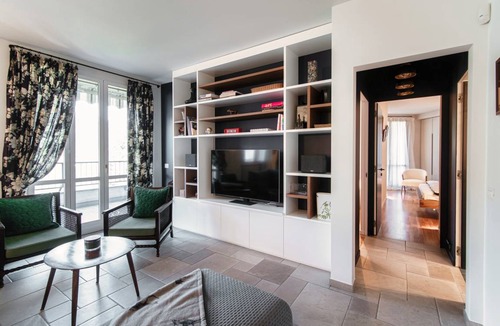 Riva Apartment | 116 m² Apartment ∙ 2 bedrooms ∙ 4 guests