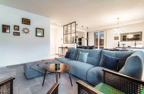 Riva Apartment | 116 m² Apartment ∙ 2 bedrooms ∙ 4 guests