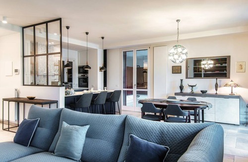 Riva Apartment | 116 m² Apartment ∙ 2 bedrooms ∙ 4 guests