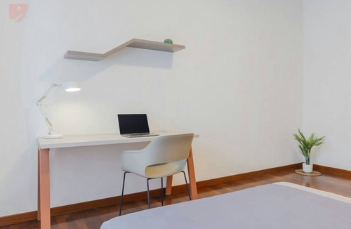 Segnano Resort | 116 m² Private room ∙ 1 bedroom ∙ 1 guest