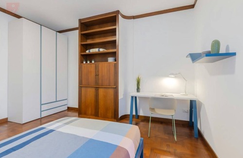 Segnano Resort | 116 m² Private room ∙ 1 bedroom ∙ 1 guest