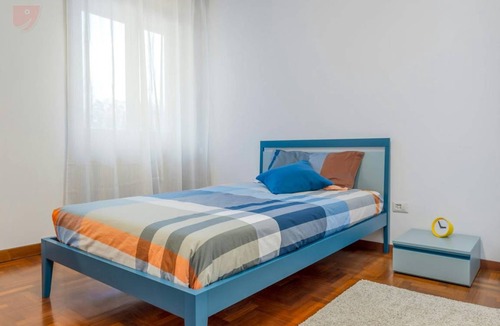 Segnano Resort | 116 m² Private room ∙ 1 bedroom ∙ 1 guest