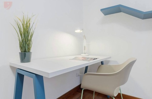Segnano Resort | 116 m² Private room ∙ 1 bedroom ∙ 1 guest