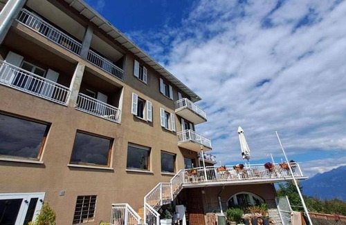 Civenna Bed & Breakfast | 12 m² Bed and breakfast ∙ 2 guests