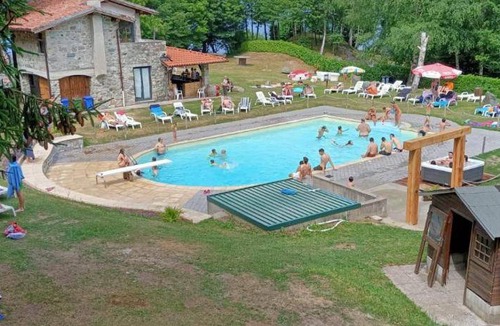 Civenna Bed & Breakfast | 12 m² Bed and breakfast ∙ 2 guests
