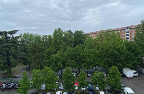 Legnano Bed & Breakfast | 12 m² Bed and breakfast ∙ 2 guests