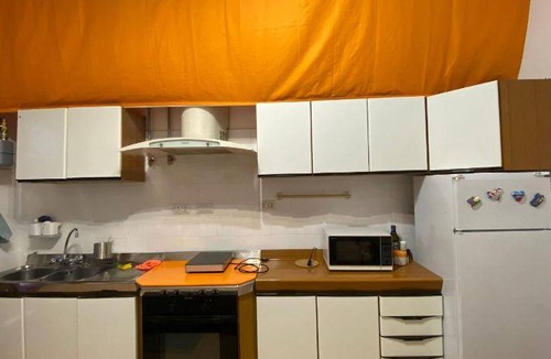Legnano Bed & Breakfast | 12 m² Bed and breakfast ∙ 2 guests
