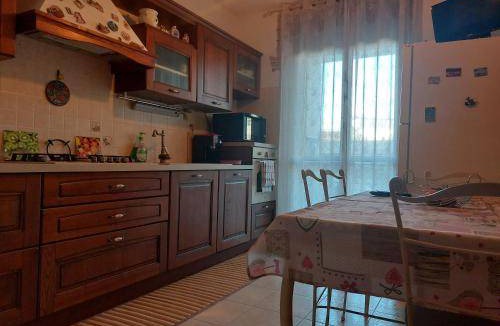 Musocco Bed & Breakfast | 12 m² Bed and breakfast ∙ 2 guests