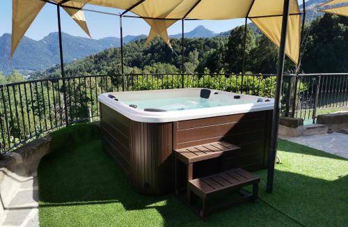 Centro Valle Intelvi House | 12 m² Farmhouse ∙ 3 guests