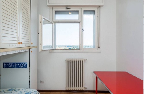Milan Resort | 12 m² Private room ∙ 1 bedroom ∙ 1 guest