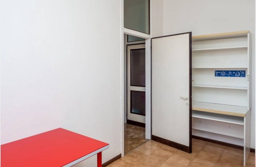 Milan Resort | 12 m² Private room ∙ 1 bedroom ∙ 1 guest