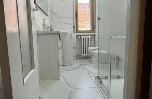 Baggio Resort | 12 m² Private room ∙ 1 bedroom ∙ 1 guest
