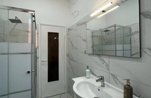 Baggio Resort | 12 m² Private room ∙ 1 bedroom ∙ 1 guest