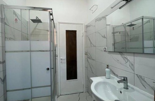 Baggio Resort | 12 m² Private room ∙ 1 bedroom ∙ 1 guest