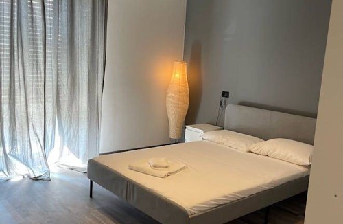 Baggio Resort | 12 m² Private room ∙ 1 bedroom ∙ 1 guest