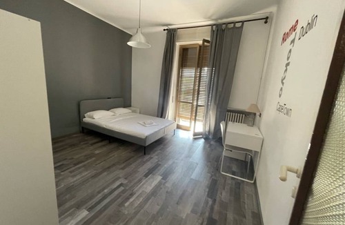 Baggio Resort | 12 m² Private room ∙ 1 bedroom ∙ 1 guest