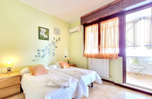 Peschiera Borromeo Apartment | 120 m² Apartment ∙ 2 bedrooms ∙ 6 guests