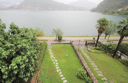 Lavena Ponte Tresa Apartment | 120 m² Apartment ∙ 2 bedrooms ∙ 5 guests
