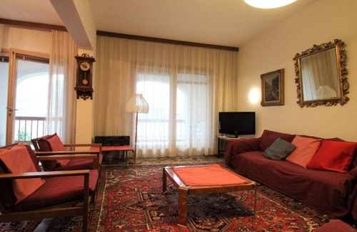 Lavena Ponte Tresa Apartment | 120 m² Apartment ∙ 2 bedrooms ∙ 5 guests