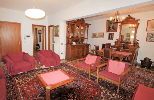 Lavena Ponte Tresa Apartment | 120 m² Apartment ∙ 2 bedrooms ∙ 5 guests