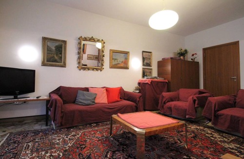 Lavena Ponte Tresa Apartment | 120 m² Apartment ∙ 2 bedrooms ∙ 5 guests