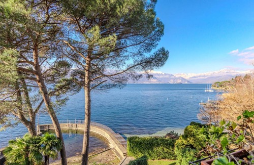 Cerro Other | 120 m² Accommodation ∙ 4 bedrooms ∙ 7 guests