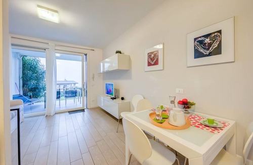 Gaino Apartment | 120 m² Apartment ∙ 2 bedrooms ∙ 4 guests