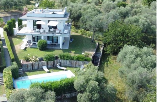 Gaino Apartment | 120 m² Apartment ∙ 2 bedrooms ∙ 4 guests