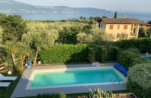Gaino Apartment | 120 m² Apartment ∙ 2 bedrooms ∙ 4 guests