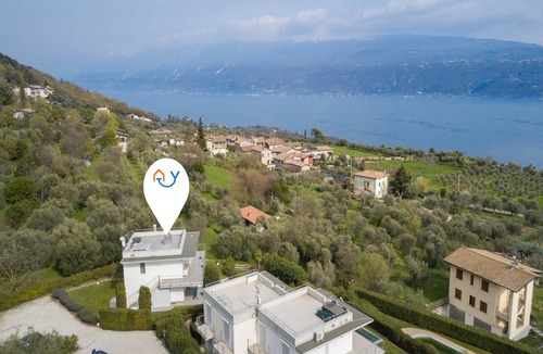 Gaino Apartment | 120 m² Apartment ∙ 2 bedrooms ∙ 4 guests