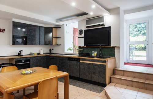Porta Lodovica Apartment | 120 m² Apartment ∙ 1 bedroom ∙ 6 guests
