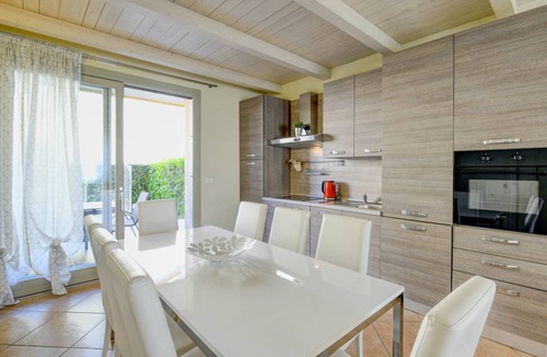 Pieve Vecchia Apartment | 120 m² Apartment ∙ 4 bedrooms ∙ 6 guests